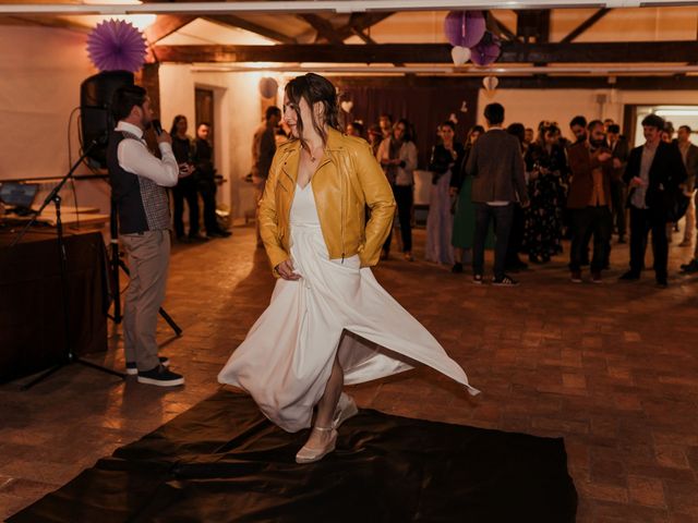 La boda de Dani y Laia en Saifores, Tarragona 6
