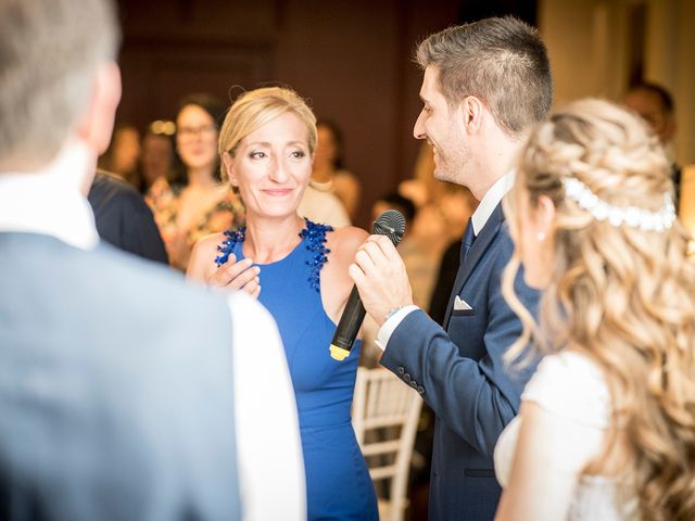 La boda de Josemari y Lidia en Alcala De Ebro, Zaragoza 14