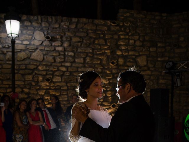 La boda de Ignacio y Loli en Torredelcampo, Jaén 54