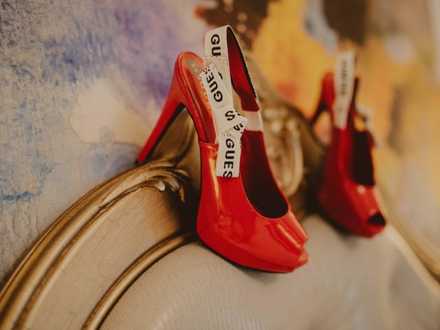 La boda de Haritz y Rocio en Donostia-San Sebastián, Guipúzcoa 8