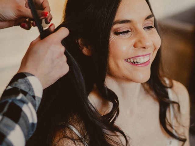 La boda de Haritz y Rocio en Donostia-San Sebastián, Guipúzcoa 13