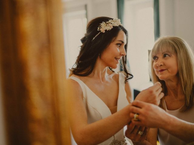 La boda de Haritz y Rocio en Donostia-San Sebastián, Guipúzcoa 28