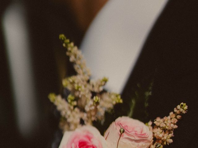La boda de Haritz y Rocio en Donostia-San Sebastián, Guipúzcoa 34