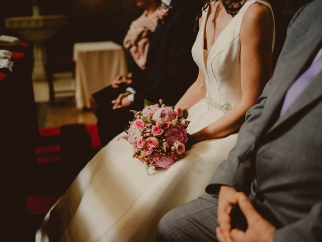 La boda de Haritz y Rocio en Donostia-San Sebastián, Guipúzcoa 60