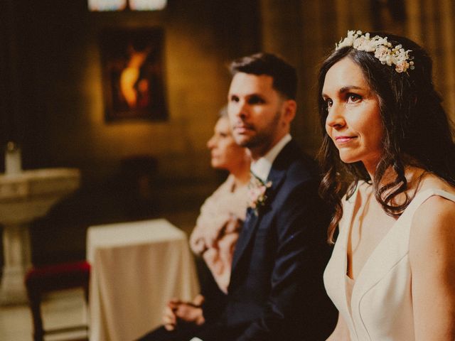 La boda de Haritz y Rocio en Donostia-San Sebastián, Guipúzcoa 61