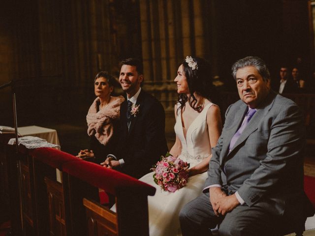 La boda de Haritz y Rocio en Donostia-San Sebastián, Guipúzcoa 66