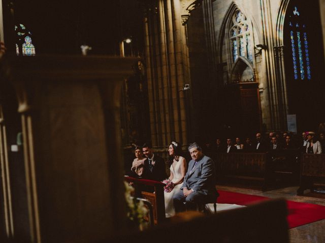 La boda de Haritz y Rocio en Donostia-San Sebastián, Guipúzcoa 69