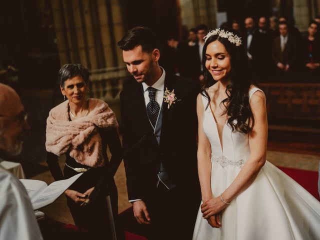 La boda de Haritz y Rocio en Donostia-San Sebastián, Guipúzcoa 81