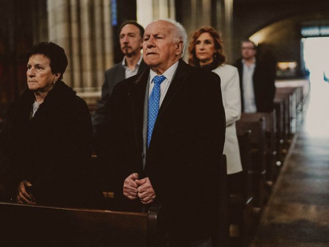 La boda de Haritz y Rocio en Donostia-San Sebastián, Guipúzcoa 90