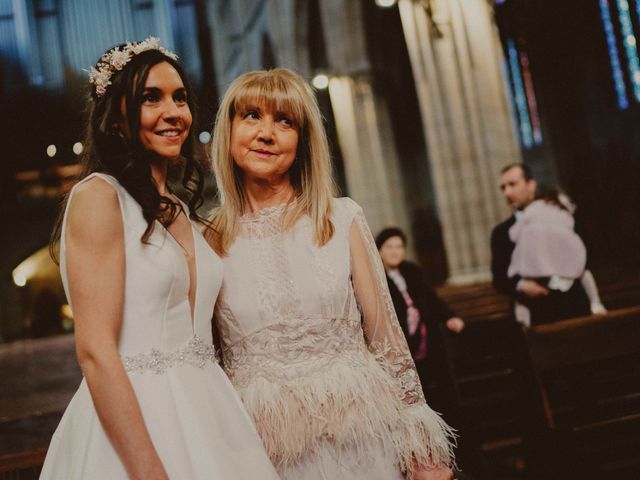 La boda de Haritz y Rocio en Donostia-San Sebastián, Guipúzcoa 97