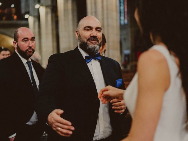 La boda de Haritz y Rocio en Donostia-San Sebastián, Guipúzcoa 99