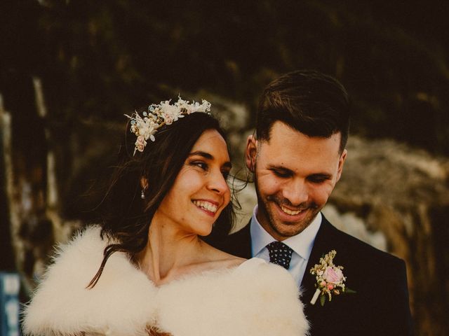 La boda de Haritz y Rocio en Donostia-San Sebastián, Guipúzcoa 135