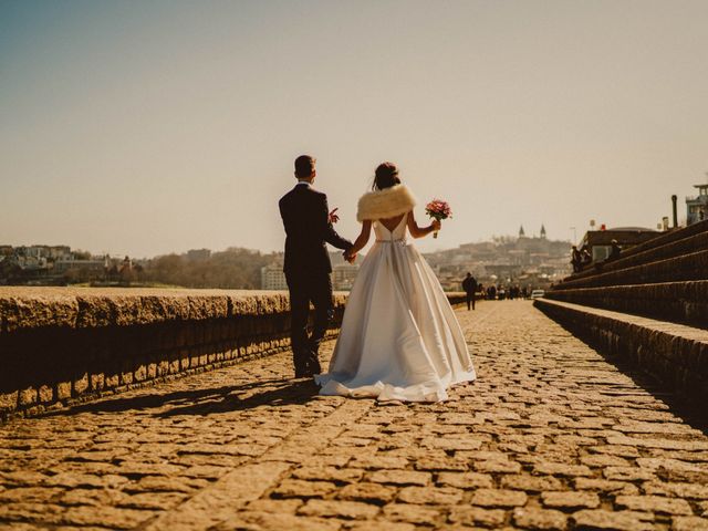 La boda de Haritz y Rocio en Donostia-San Sebastián, Guipúzcoa 137