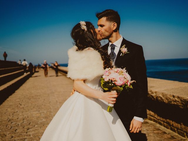 La boda de Haritz y Rocio en Donostia-San Sebastián, Guipúzcoa 138