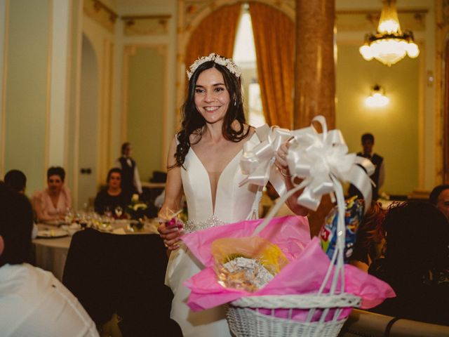 La boda de Haritz y Rocio en Donostia-San Sebastián, Guipúzcoa 183