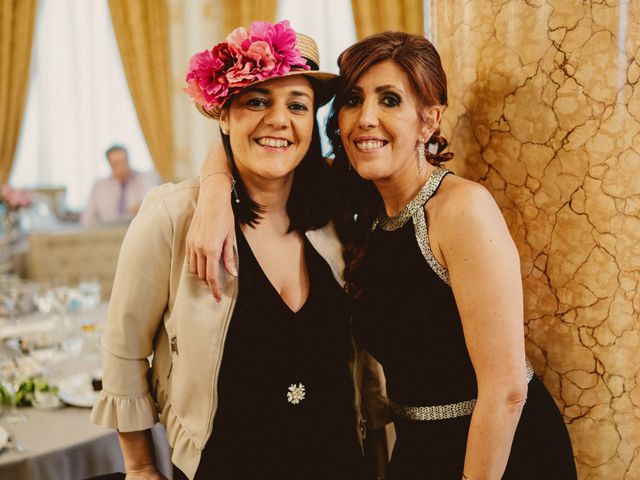 La boda de Haritz y Rocio en Donostia-San Sebastián, Guipúzcoa 209
