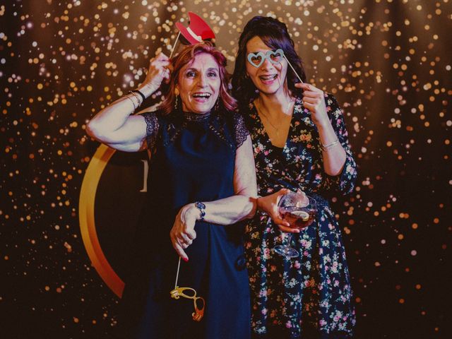 La boda de Haritz y Rocio en Donostia-San Sebastián, Guipúzcoa 220