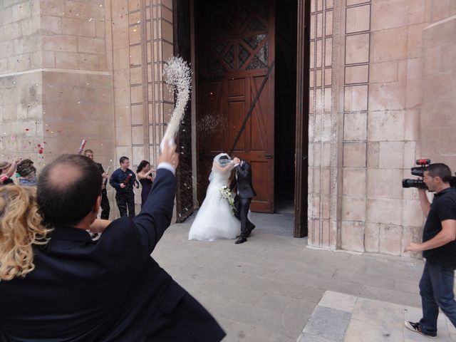 La boda de Fernando y Alicia en Burgos, Burgos 8