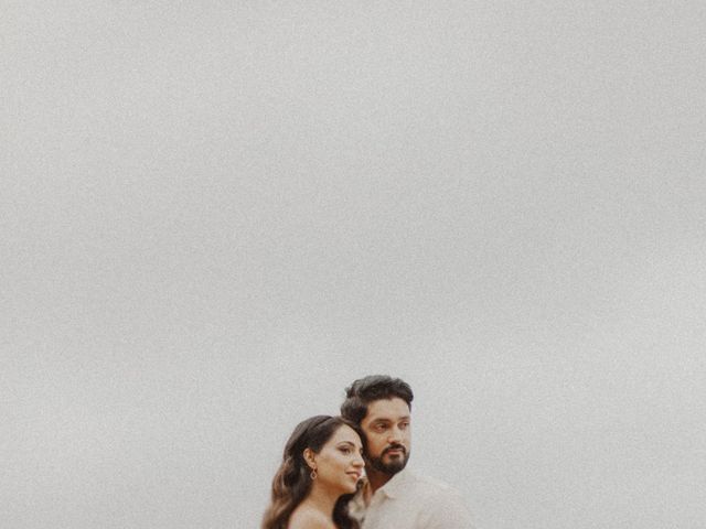 La boda de Karan y Seanne en Guia De Isora, Santa Cruz de Tenerife 6