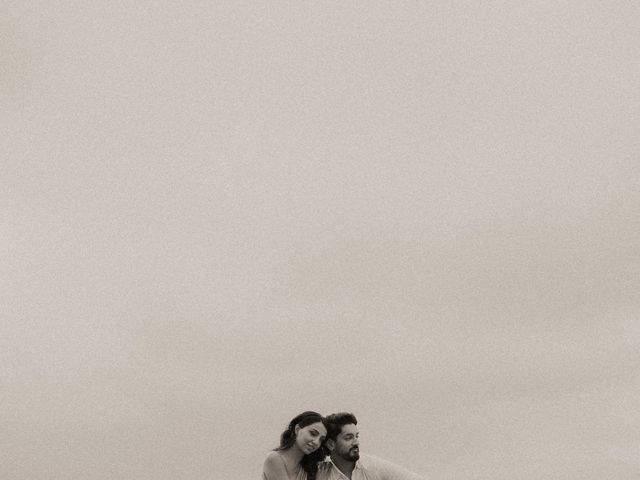 La boda de Karan y Seanne en Guia De Isora, Santa Cruz de Tenerife 13