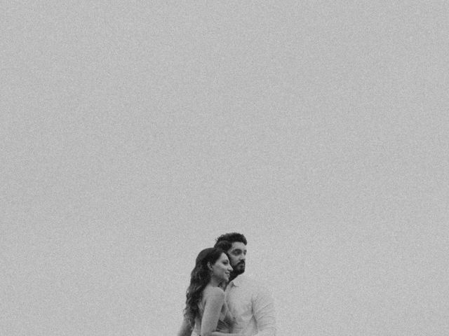La boda de Karan y Seanne en Guia De Isora, Santa Cruz de Tenerife 16