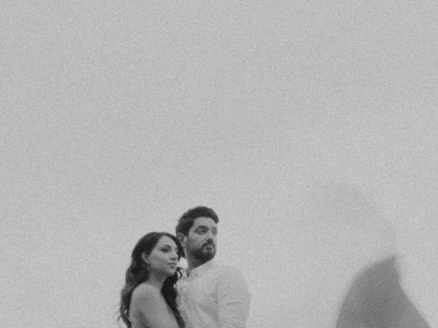La boda de Karan y Seanne en Guia De Isora, Santa Cruz de Tenerife 18