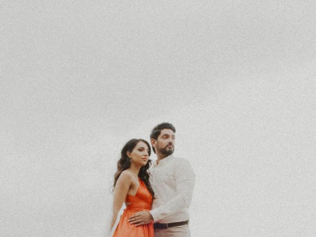 La boda de Karan y Seanne en Guia De Isora, Santa Cruz de Tenerife 19