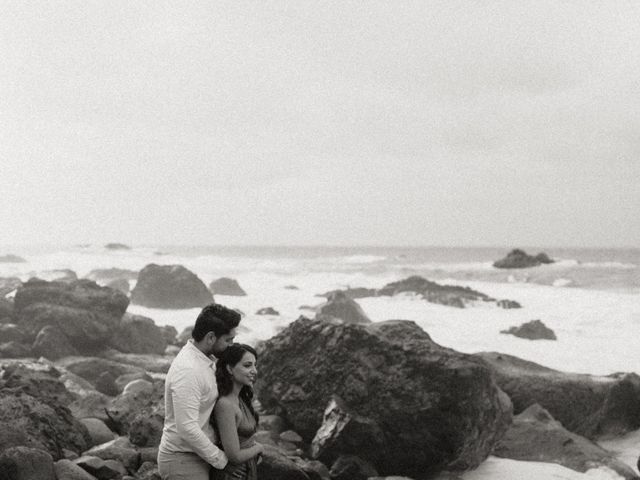 La boda de Karan y Seanne en Guia De Isora, Santa Cruz de Tenerife 20