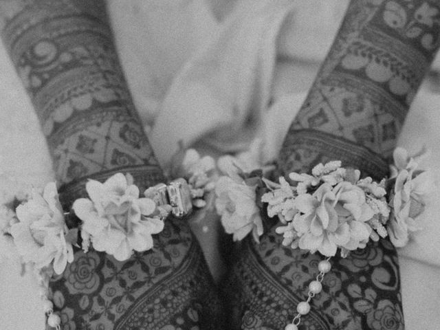 La boda de Karan y Seanne en Guia De Isora, Santa Cruz de Tenerife 39