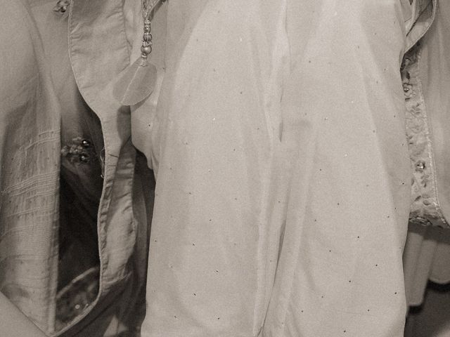 La boda de Karan y Seanne en Guia De Isora, Santa Cruz de Tenerife 46
