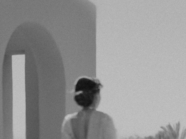La boda de Karan y Seanne en Guia De Isora, Santa Cruz de Tenerife 65