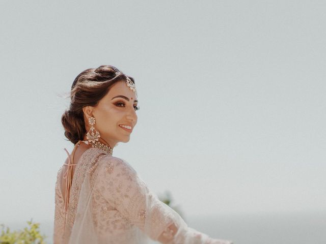 La boda de Karan y Seanne en Guia De Isora, Santa Cruz de Tenerife 66