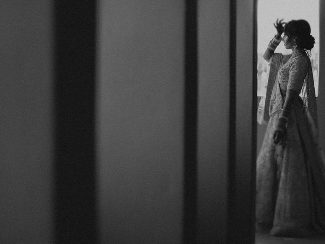La boda de Karan y Seanne en Guia De Isora, Santa Cruz de Tenerife 110