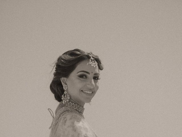 La boda de Karan y Seanne en Guia De Isora, Santa Cruz de Tenerife 113