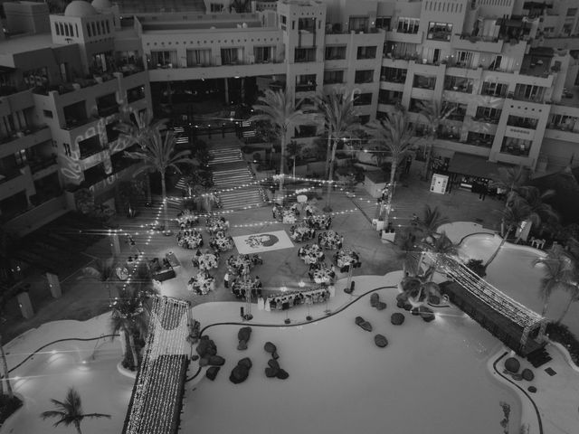 La boda de Karan y Seanne en Guia De Isora, Santa Cruz de Tenerife 151
