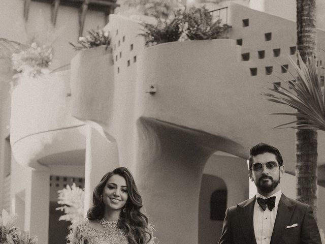 La boda de Karan y Seanne en Guia De Isora, Santa Cruz de Tenerife 2