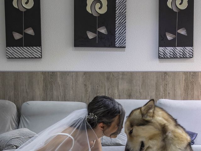 La boda de Cayetana y Connor en Algemesí, Valencia 33