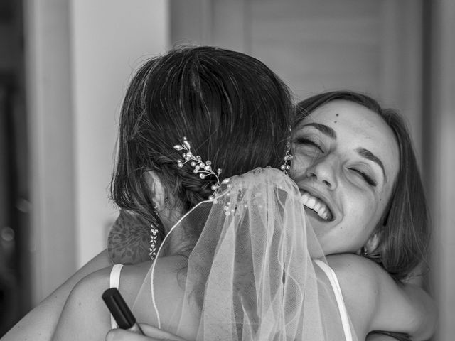 La boda de Cayetana y Connor en Algemesí, Valencia 34