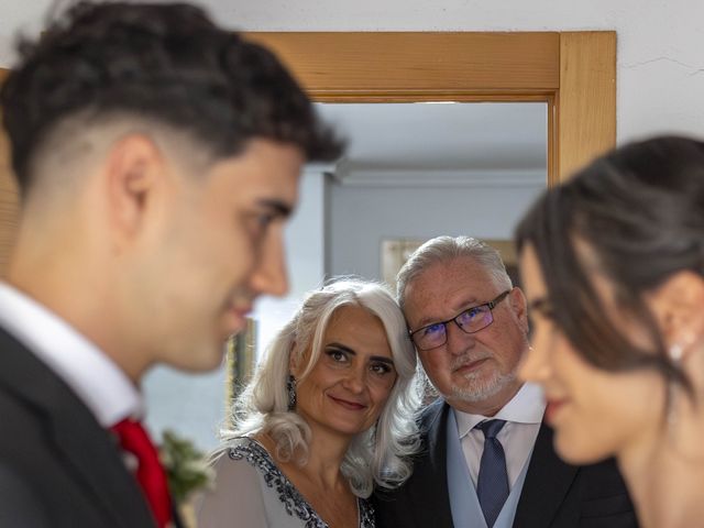 La boda de Cayetana y Connor en Algemesí, Valencia 36