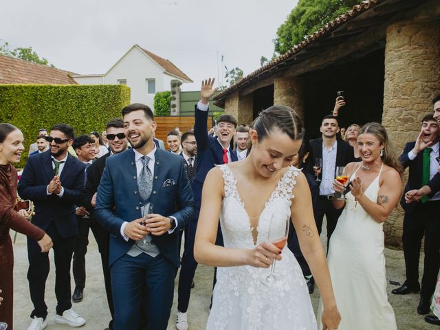 La boda de Samuel y Lucia en A Coruña, A Coruña 3