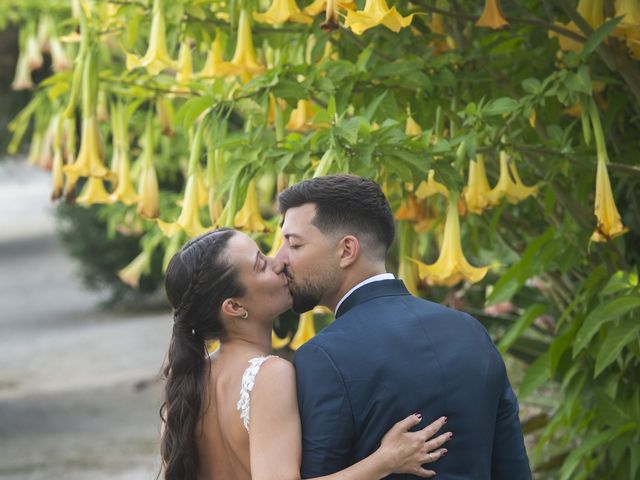 La boda de Samuel y Lucia en A Coruña, A Coruña 13