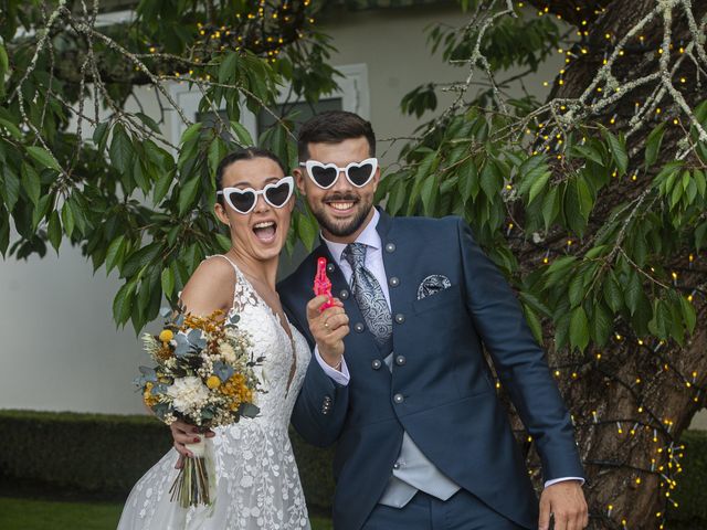La boda de Samuel y Lucia en A Coruña, A Coruña 1