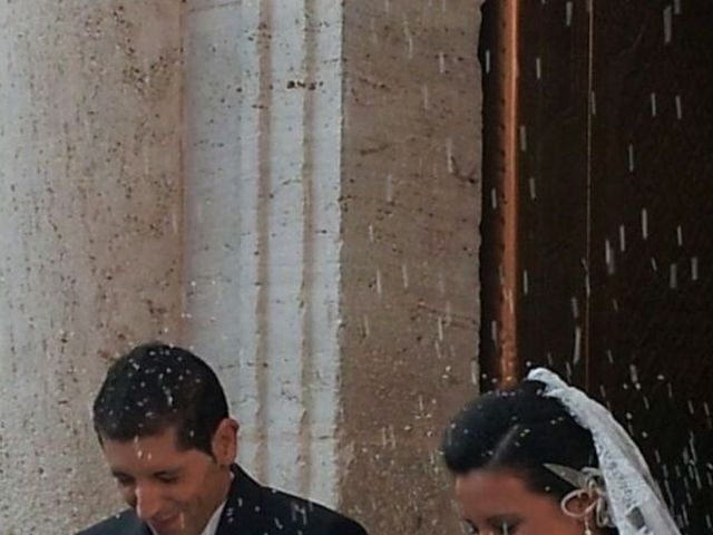 La boda de Clori y Erik en L' Alcúdia, Valencia 5