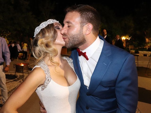 La boda de Pablo y Ana en Granada, Granada 5