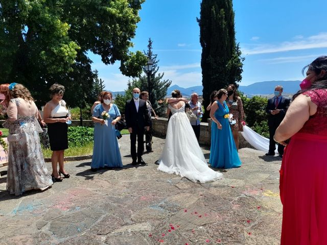 La boda de Roberto y Keidy en Pamplona, Navarra 4