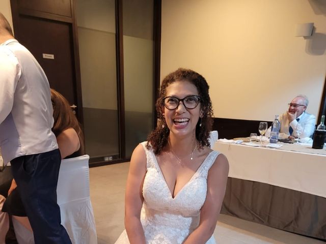 La boda de Roberto y Keidy en Pamplona, Navarra 7