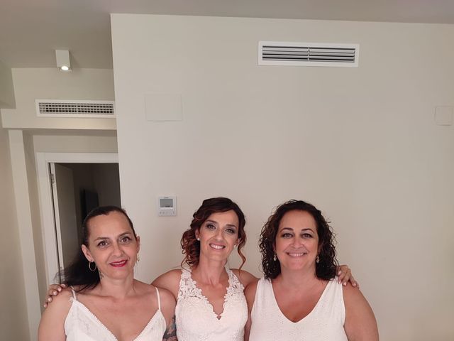 La boda de Juan y Rebeca en Gandia, Valencia 2