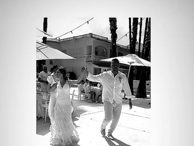 La boda de Juan y Rebeca en Gandia, Valencia 10