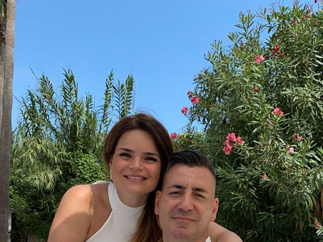 La boda de Juan y Rebeca en Gandia, Valencia 12