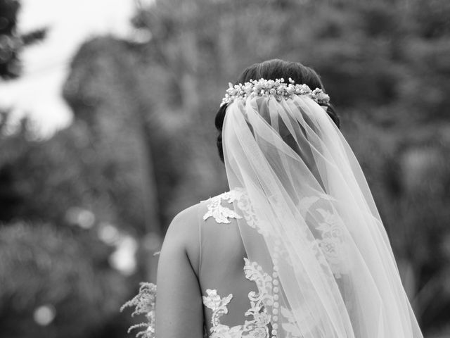 La boda de Antonio y Nazaret en Cádiz, Cádiz 12